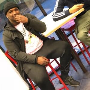 Meet your Posher, Ray